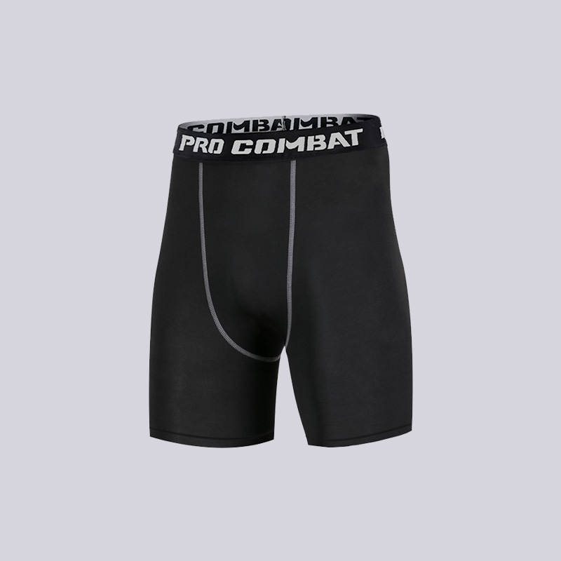 Tight shorts